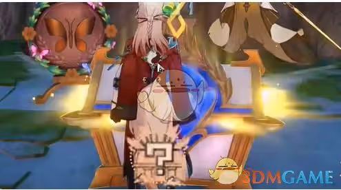 崩壞：星穹鐵道囈語密林神悟樹庭預言怎麼解-囈語密林神悟樹庭預言解謎攻略