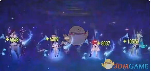 崩壞：星穹鐵道差分宇宙繁育命途祝福效果怎麼樣-差分宇宙繁育命途祝福效果大全