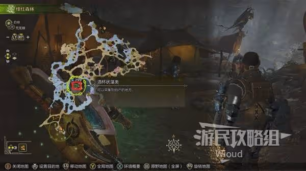 《怪物獵人：荒野》目標是黃金魚支線攻略