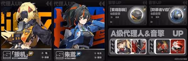 《絕區零》1.6版本前瞻內容與兌換碼分享
