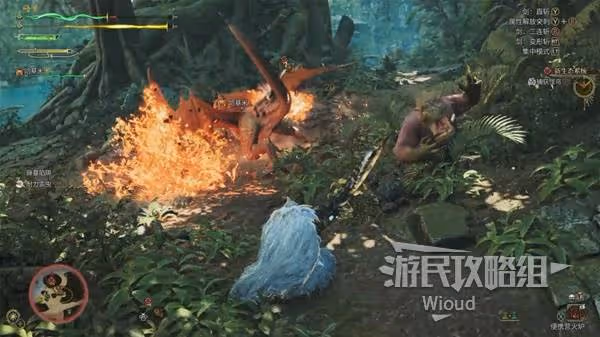 《怪物獵人:荒野》怪鳥打法及掉落材料一覽