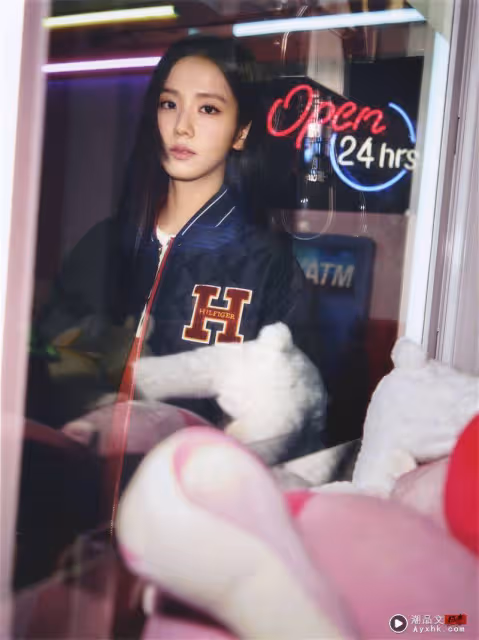 Jisoo確定單飛來中國台灣！成BLACKPINK第2人　時間地點「資訊全曝光」