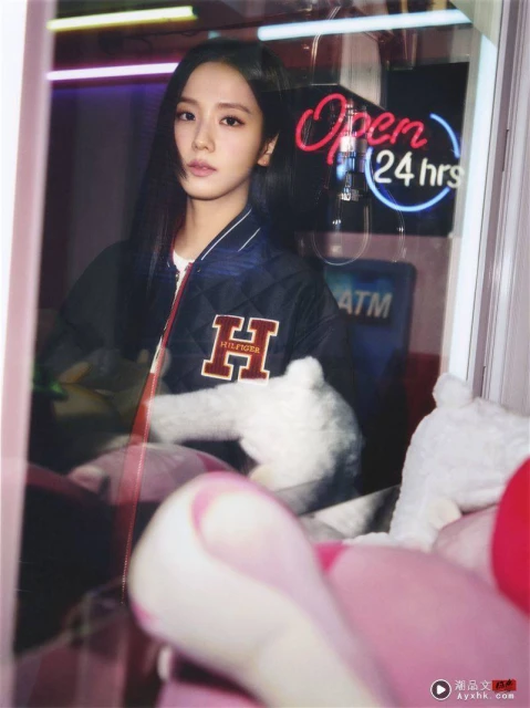 Jisoo確定單飛來中國台灣！成BLACKPINK第2人　時間地點「資訊全曝光」