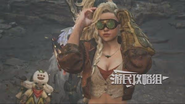 《怪物獵人:荒野》通關後解鎖及新增內容