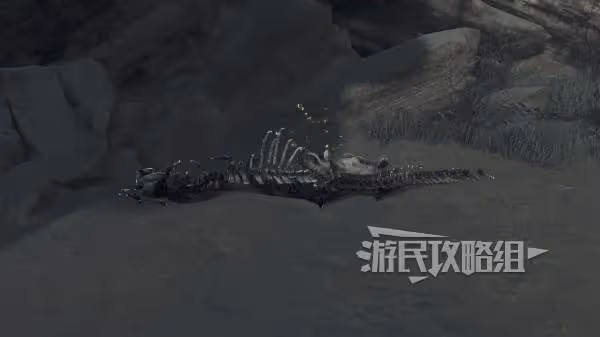 《怪物獵人：荒野》全骨冢位置及路線推薦