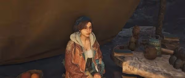 《怪物獵人:荒野》豐滿版阿爾瑪MOD分享