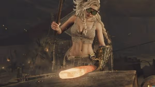 《怪物獵人:荒野》更多傑瑪服裝MOD分享