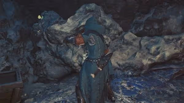 《怪物獵人:荒野》隱藏帶鞘的武器MOD分享