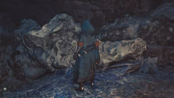 《怪物獵人:荒野》隱藏帶鞘的武器MOD分享