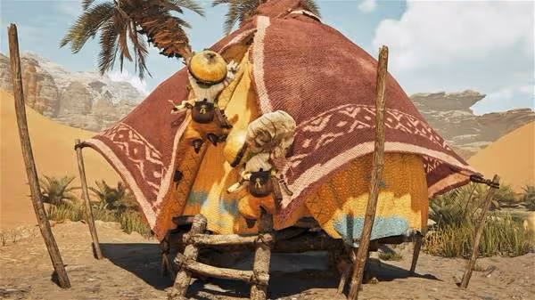 《怪物獵人:荒野》無製作要求MOD分享