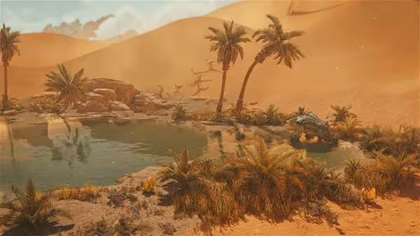 《怪物獵人:荒野》3倍怪物材料掉落MOD分享