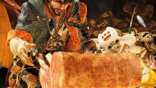 《怪物獵人：荒野》無限角色編輯MOD分享
