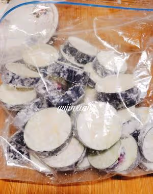 懶人版日式照燒茄子（好吃得一塌糊塗😂簡單快手）