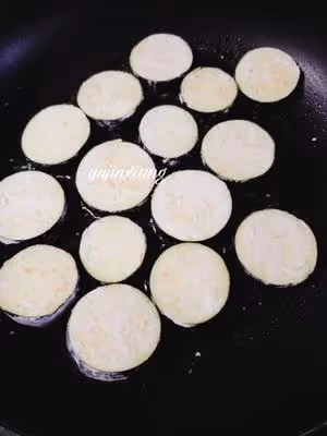 懶人版日式照燒茄子（好吃得一塌糊塗😂簡單快手）