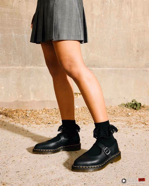 音樂與潮流！Dr. MartensＸBT21聯名第二彈登場、玩轉藝術