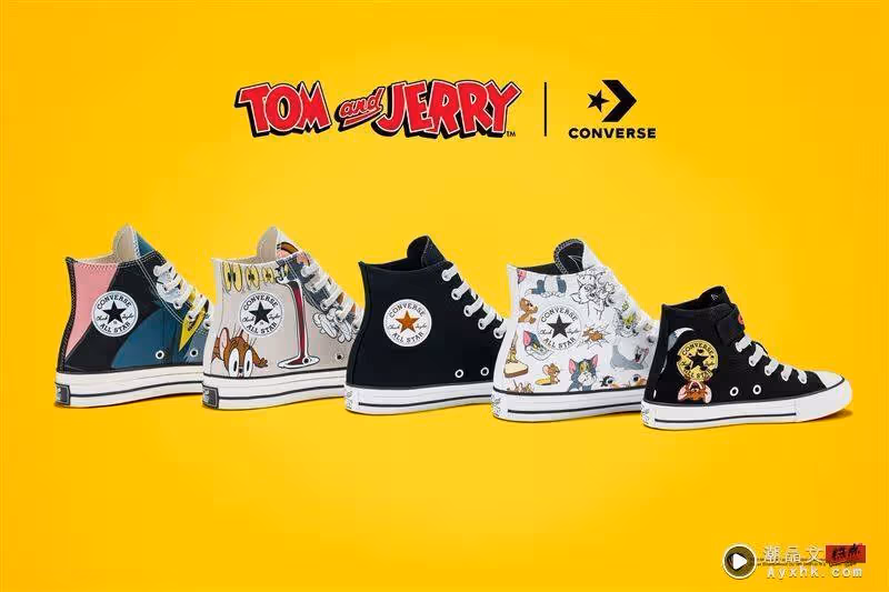 音樂與潮流！Dr. MartensＸBT21聯名第二彈登場、玩轉藝術