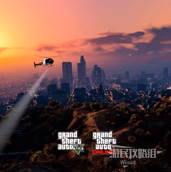 《GTAOL》PC次時代版入門全解 回坑必看！