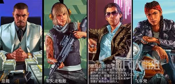 《GTAOL》PC次時代版入門全解 回坑必看！
