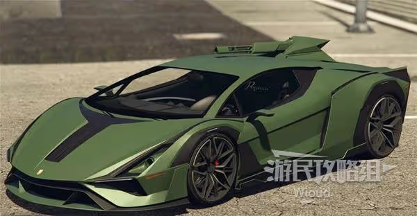 《GTAOL》PC次時代版入門全解 回坑必看！