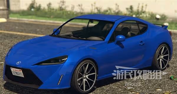 《GTAOL》PC次時代版入門全解 回坑必看!