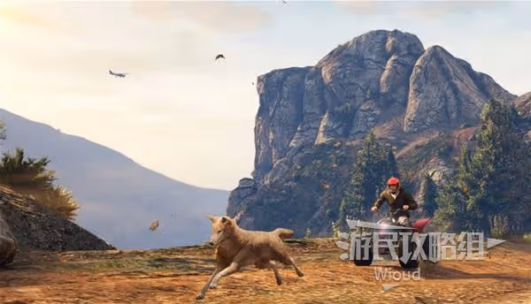《GTAOL》PC次時代版入門全解 回坑必看!