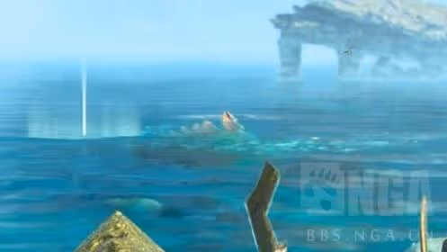 《怪物獵人:荒野》釣魚操作手法與技巧講解