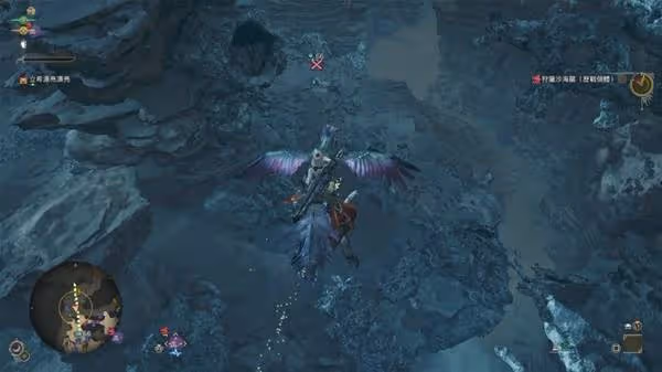 《怪物獵人:荒野》無限刷金之鍊金票方法