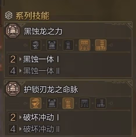 《怪物獵人：荒野》大劍百會心配裝推薦