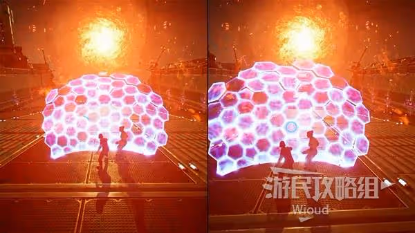 《雙影奇境》春之希冀坍縮之星支線攻略