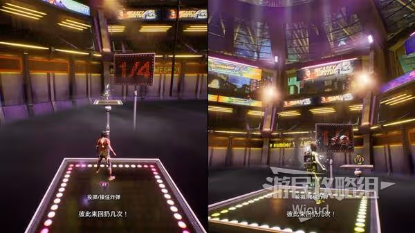 《雙影奇境》春之希冀遊戲節目支線攻略