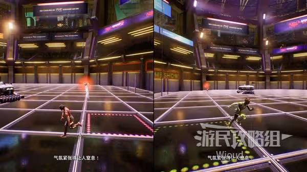 《雙影奇境》春之希冀遊戲節目支線攻略