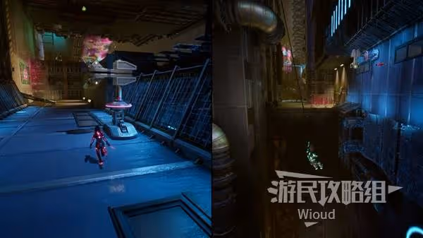 《雙影奇境》第二章插釘子解謎攻略