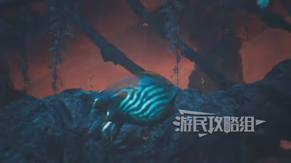《怪物獵人:荒野》稚獄蛸位置及捕獲方法