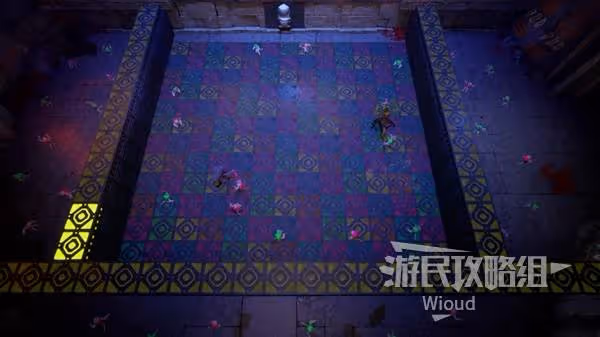 《雙影奇境》猴王BOSS打法攻略
