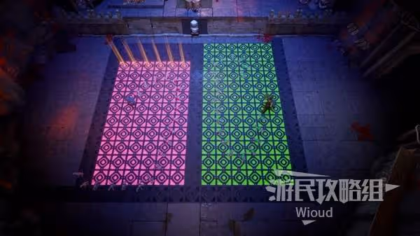 《雙影奇境》猴王BOSS打法攻略