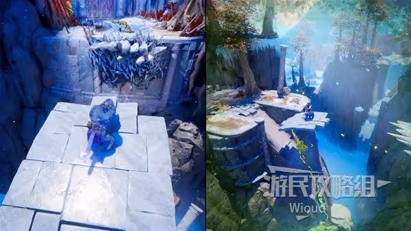 《雙影奇境》猴王BOSS打法攻略