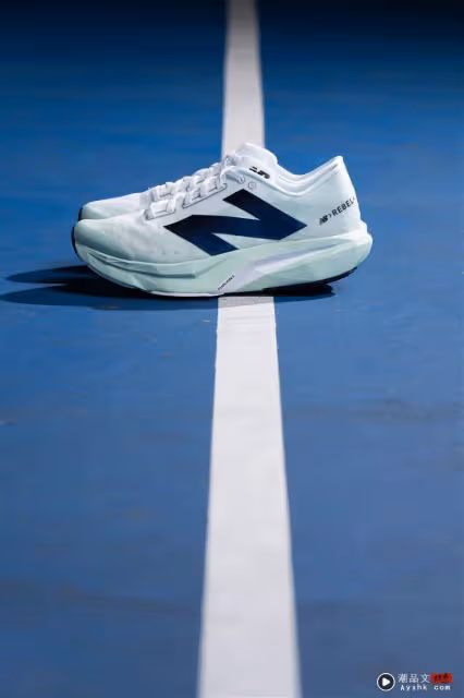 復古運動風潮席捲回潮！PALLADIUM RETRO SPORT書報亭降落台北