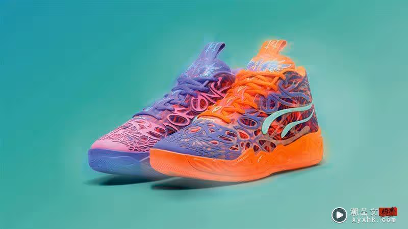 復古運動風潮席捲回潮！PALLADIUM RETRO SPORT書報亭降落台北