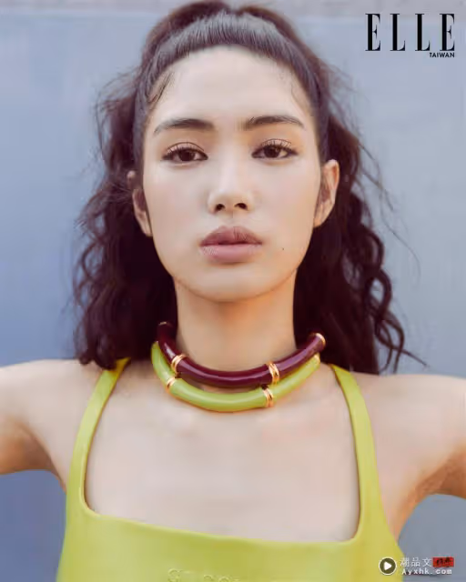 《八尺門》女星「離開中國台灣」奪大獎！還被韓國超大咖演員認當「乾女兒」