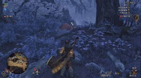《怪物獵人：荒野》虹光獨角仙速刷方法