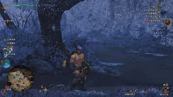 《怪物獵人：荒野》虹光獨角仙速刷方法