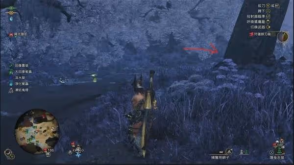 《怪物獵人：荒野》虹光獨角仙速刷方法