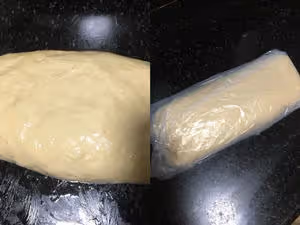 家庭版༄「香酥大油條」༄
