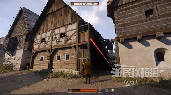 《天國:拯救2》驅邪避災支線攻略