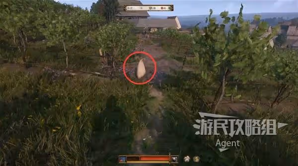 《天國:拯救2》酒後吐真言支線攻略
