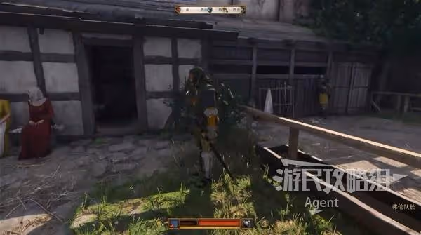 《天國:拯救2》探尋正義支線任務攻略