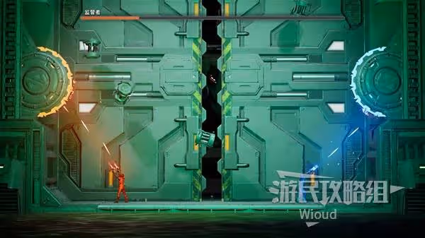 《雙影奇境》監督者BOSS打法攻略