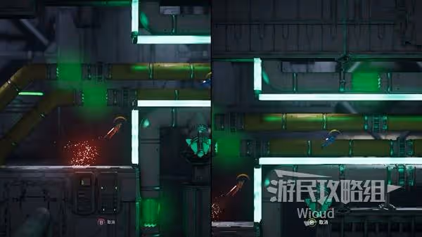 《雙影奇境》監督者BOSS打法攻略