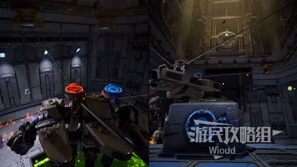 《雙影奇境》工廠看守BOSS打法攻略