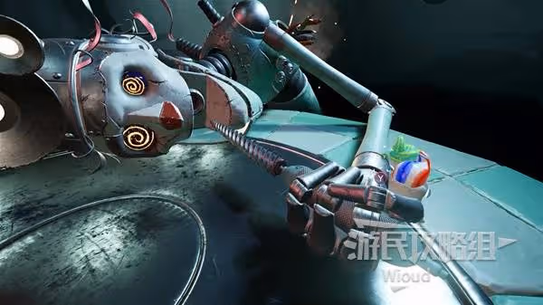 《雙影奇境》龍族國度之崛起生日蛋糕支線